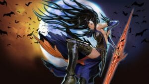 [Reseña] Castlevania Dominus Collection – Tardado, pero bienvenido